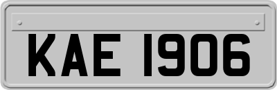 KAE1906