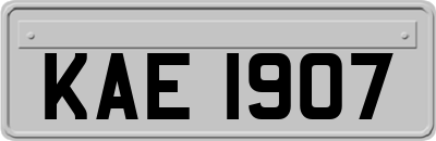 KAE1907