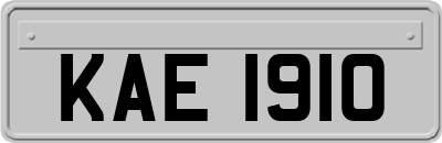KAE1910