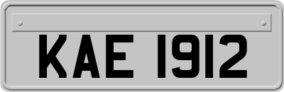 KAE1912
