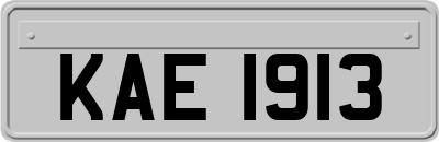 KAE1913