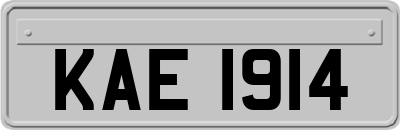 KAE1914