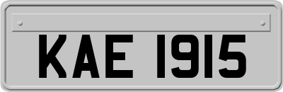 KAE1915