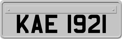 KAE1921