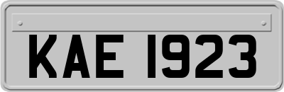 KAE1923