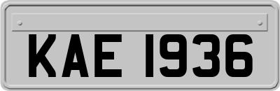 KAE1936
