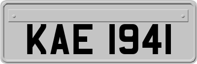 KAE1941