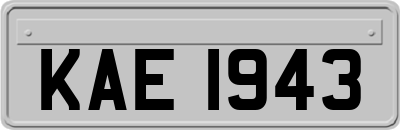 KAE1943