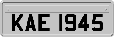 KAE1945