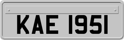 KAE1951