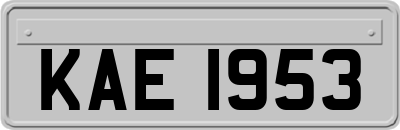 KAE1953