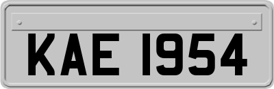 KAE1954