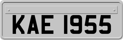 KAE1955