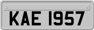 KAE1957