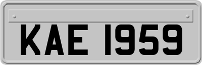 KAE1959