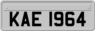 KAE1964