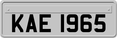 KAE1965