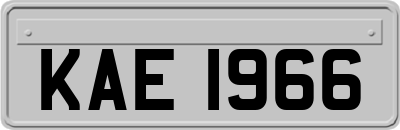 KAE1966