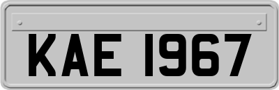 KAE1967