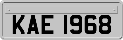 KAE1968