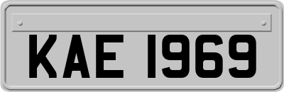 KAE1969