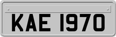 KAE1970