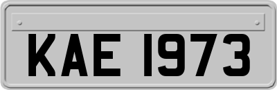 KAE1973