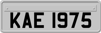 KAE1975