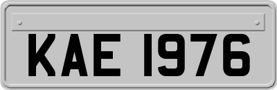 KAE1976