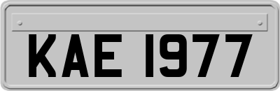 KAE1977