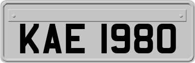 KAE1980