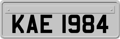 KAE1984