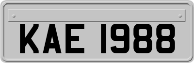KAE1988