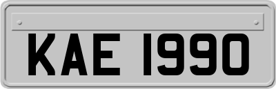 KAE1990