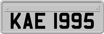KAE1995