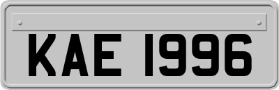 KAE1996