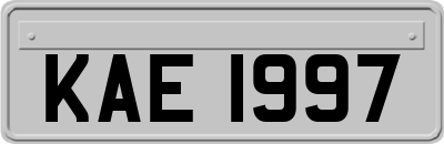KAE1997