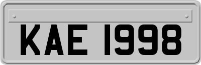 KAE1998