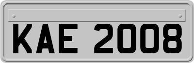 KAE2008