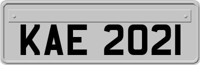 KAE2021