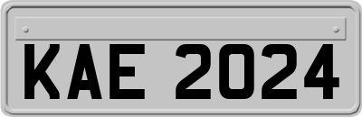 KAE2024