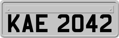 KAE2042