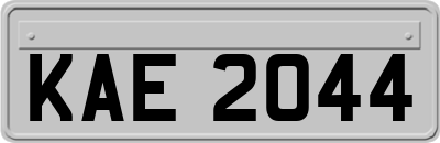 KAE2044