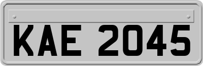 KAE2045