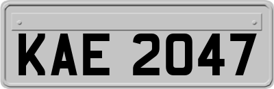 KAE2047