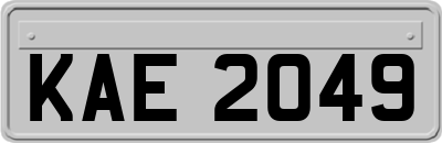 KAE2049