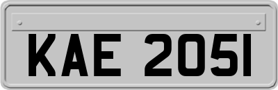 KAE2051