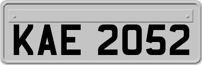 KAE2052