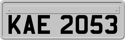 KAE2053