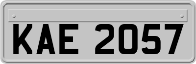 KAE2057